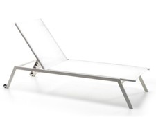 Lettino PLAYA impilabile