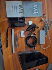 Nintendo Wii Nera Console +