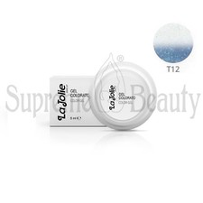 LA JOLIE GEL COLOR UV TERMICI
