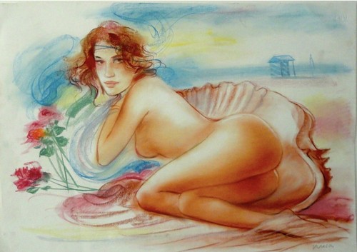 Vulic jovan pastelli su - jovan,