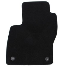 Tappetino conducente di alta qualità per Ford Focus 2011-2017