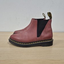 Stivaletti Chelsea Dr Martens