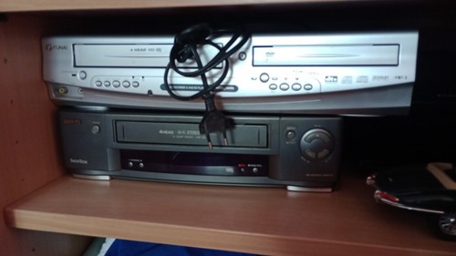 Videoregistratori funai - videoregistratori,
