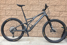 2022 Specialized Stumpjumper