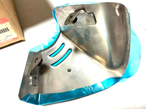 Genuine suzuki gsxr 1000 - genuine, k8
