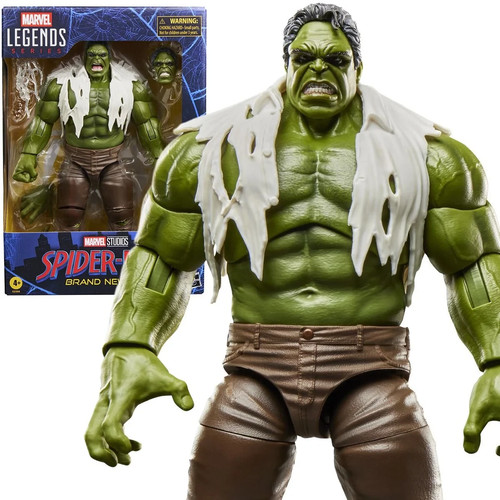 Marvel legends savage - marvel,
