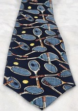 Racchetta da tennis vintage