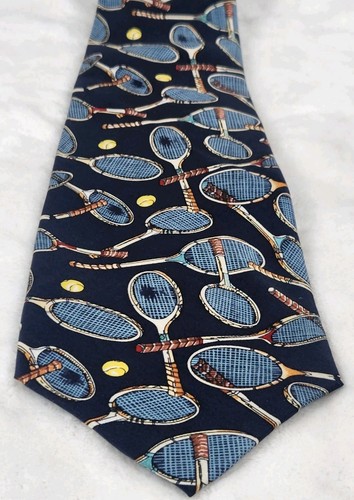 Racchetta tennis vintage - racchetta,