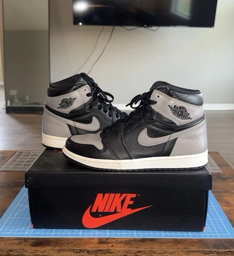 Jordan high shadow 2018 - og,