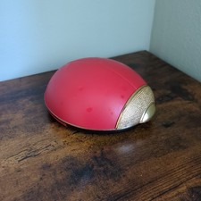 Trousse coccinella stile Pupa