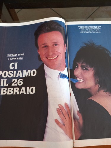 Sorrisi canzoni 2 anno - tv,