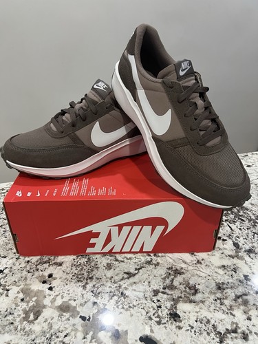 Nike waffle nav sneaker uomo - nike,