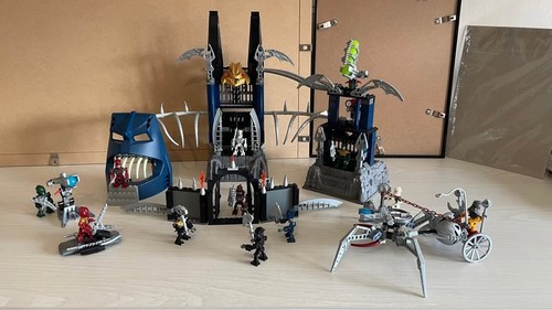 Lotto lego bionicle - lotto,