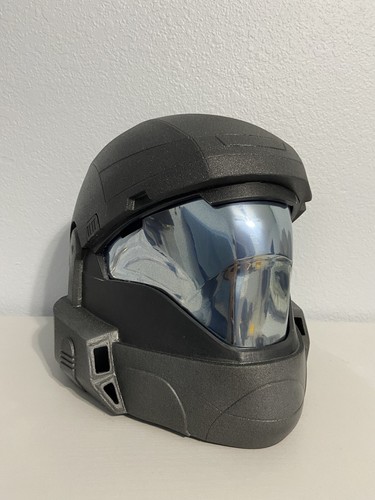 Casco cosplay halo - casco,