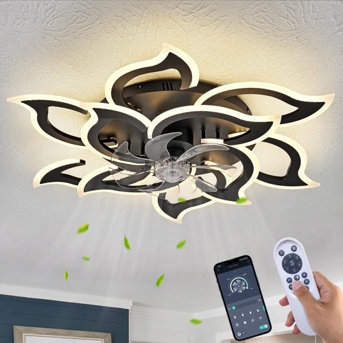 Ventilatore soffitto led - ventilatore,