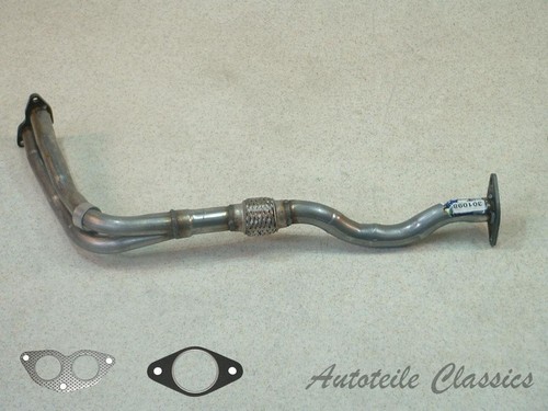 Tubo scarico klarius nuovo - tubo, di