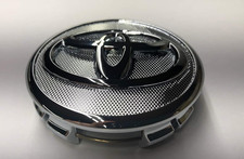 Tappo mozzo centrale ruota