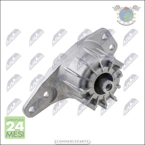 Supporto motore ajs destro - supporto,