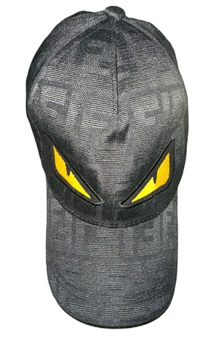Cappello berretto uomo fendi - cappello,