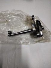 Piaggio Ciao, Albero Motore Mazzucchelli Anticipato Sp 10 Cod .AMT 004