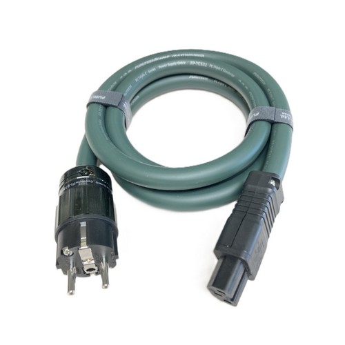 Furutech special power chord - power,