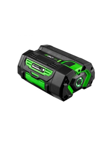 Batteria ego power - ah,