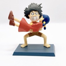 Future Boy Conan Ranna Mini