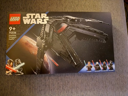 Lego star wars 75336 scythe - star,