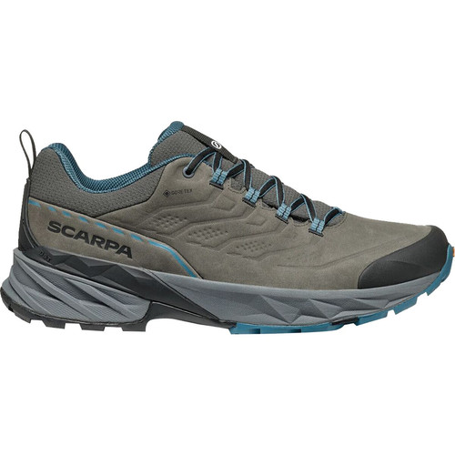 Scarpa rush pro - scarpa, 2