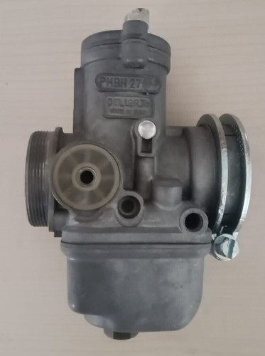 Carburatore dell orto phbh - carburatore, dell'orto