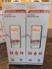 Filtro acqua frigorifero
