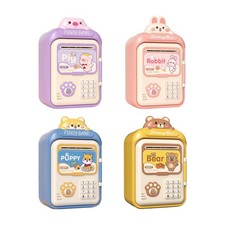 Bancomat elettrico Salvadanaio