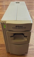 Nikon CoolScan III LS-30 35mm