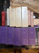 Lotto trucco coreano Missha