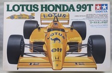 Collezione Tamiya Lotus Honda