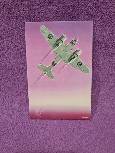 Cartolina guerra mondiale - 2,
