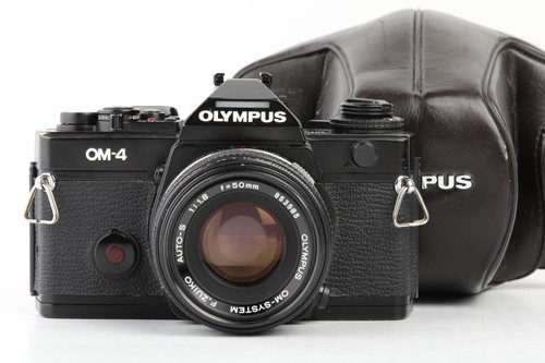Olympus nero f - olympus, f.zuiko