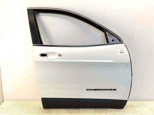 Porta anteriore destra jeep - anteriore,