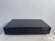 Kenwood GE-5020 Equalizzatore