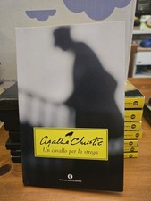 Un cavallo per la strega -