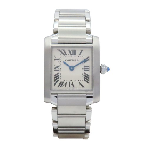 Orologio cartier tank - orologio,
