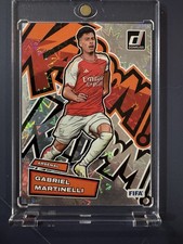 2023-24 Panini Donruss Gabriel