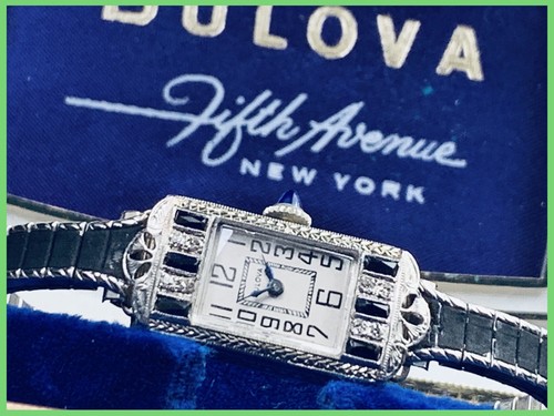 Orologio donna bulova - donna,