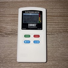 Misuratore di elettrosmog
