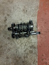 Scatola cambio completa motore originale HONDA CRF 250 Crf250 Crf250m Crf250L MD38E 