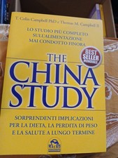 Libro Colin Campbell The China