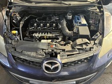 Cambio Manuale 6 Marce Mazda