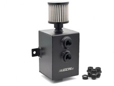 TANICA recupero vapori olio 2