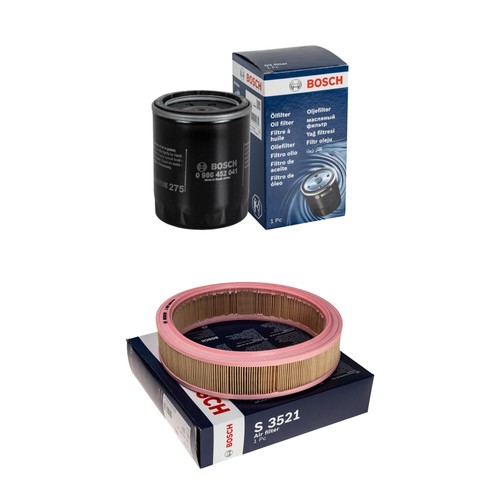 Kit filtri - ispezione, bosch