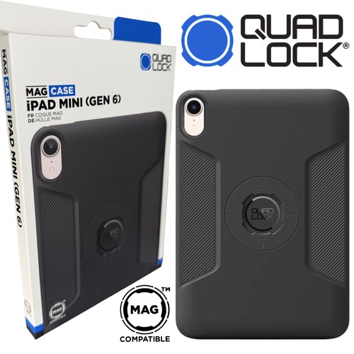 Custodia quad lock mag tablet - custodia,